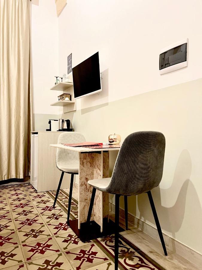Bed and Breakfast Eccelsoleccese Экстерьер фото