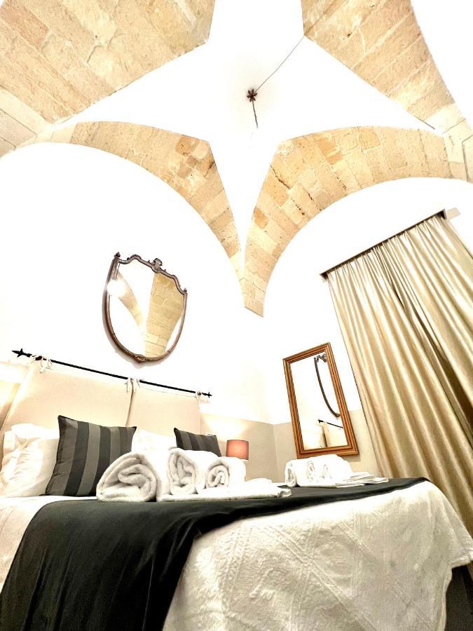 Bed and Breakfast Eccelsoleccese Экстерьер фото