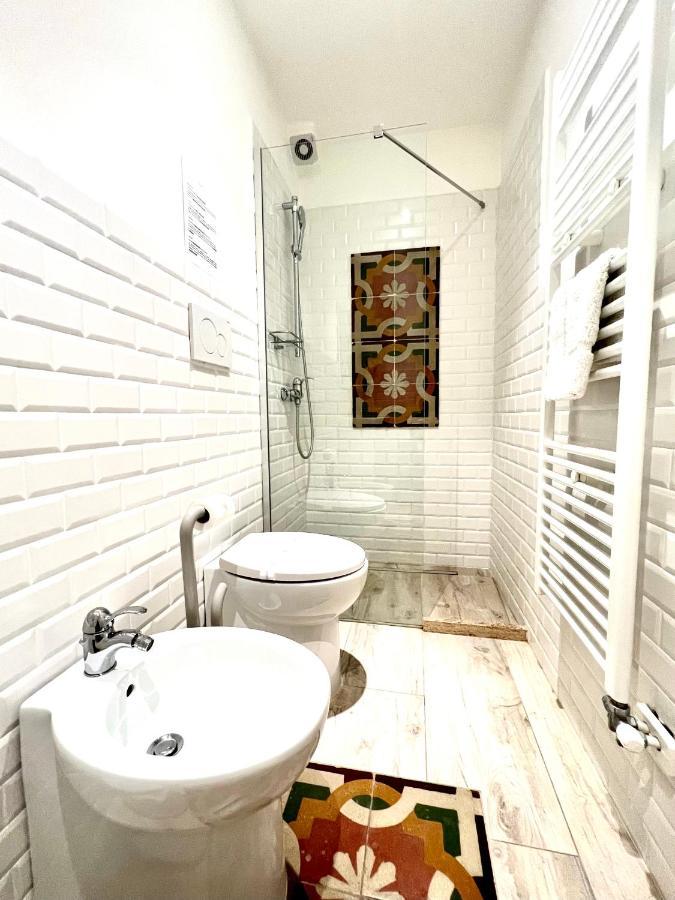 Bed and Breakfast Eccelsoleccese Экстерьер фото