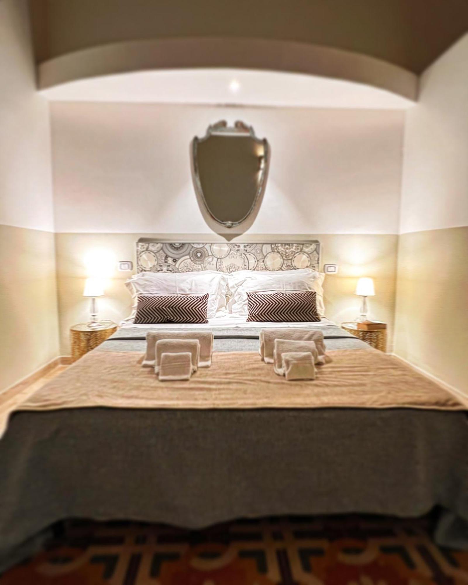 Bed and Breakfast Eccelsoleccese Экстерьер фото
