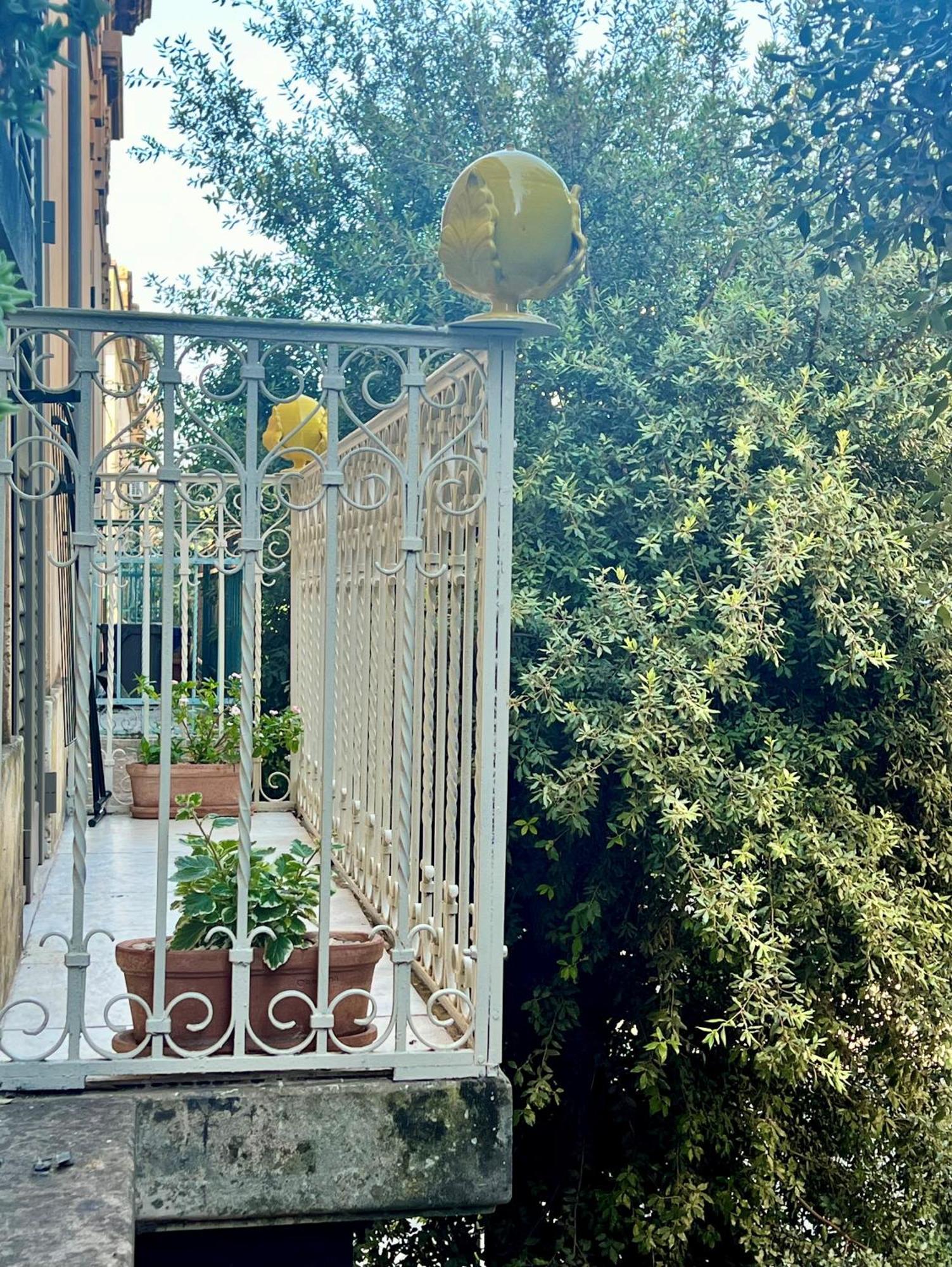 Bed and Breakfast Eccelsoleccese Экстерьер фото