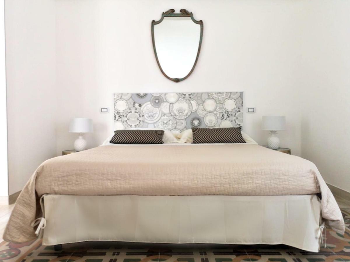 Bed and Breakfast Eccelsoleccese Экстерьер фото