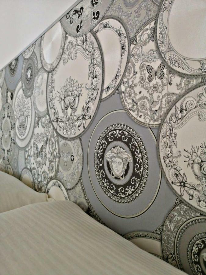 Bed and Breakfast Eccelsoleccese Экстерьер фото